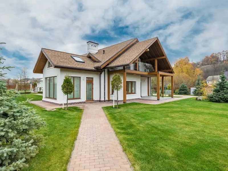 La Construcción Residencial