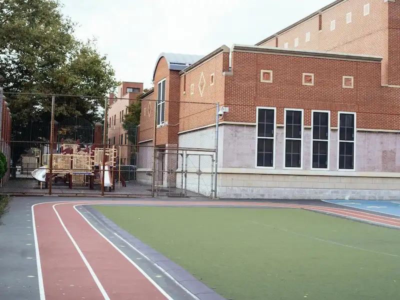 La Construcción de Edificios Educativos