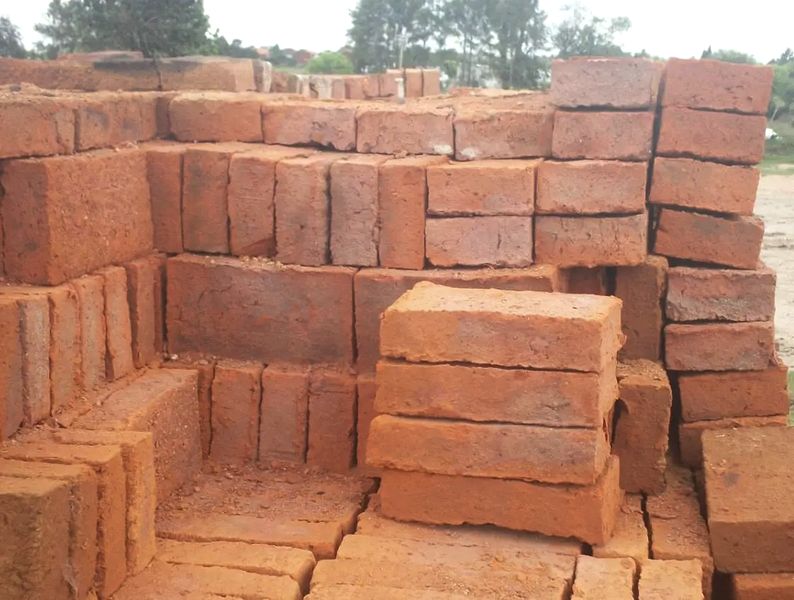Ladrillo Rojo