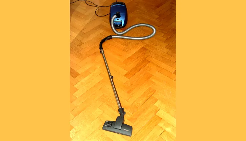 aspiradora de tierra 1