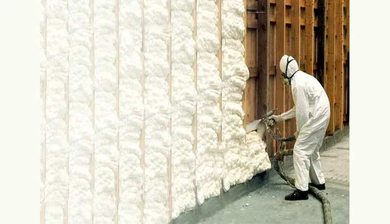 Espuma de poliuretano