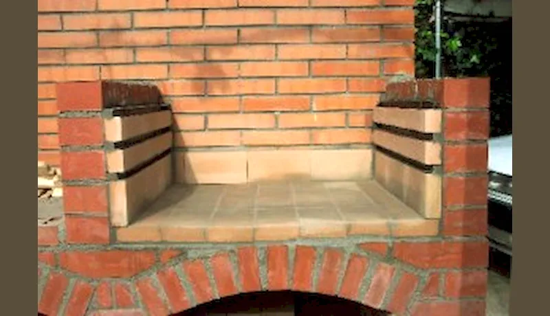 ladrillo refractario