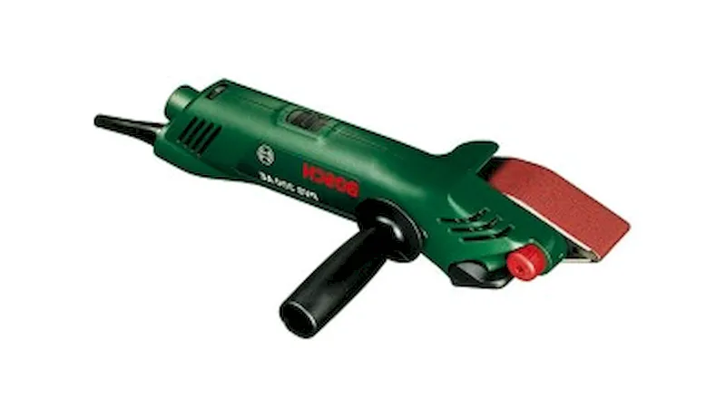 pulidora de cinta mini