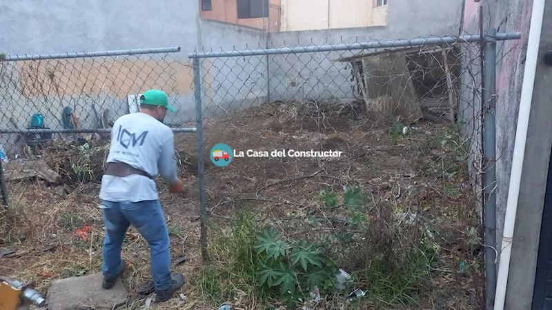 Limpieza De Terrenos Consejos Y Servicios Cdmx Guía Completa La Casa Del Constructor 8464