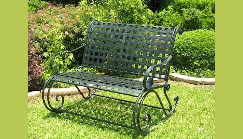 muebles de jardín 2