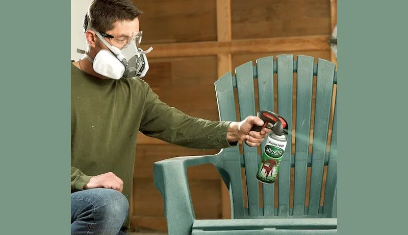 pintura de seguridad