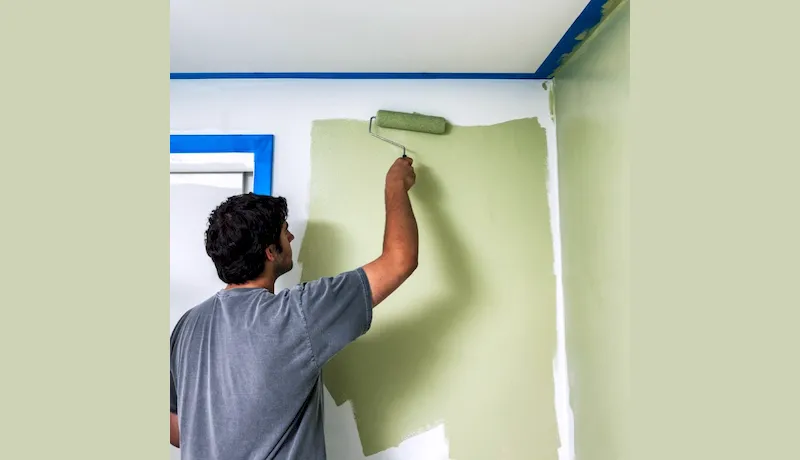 pintura pared 2